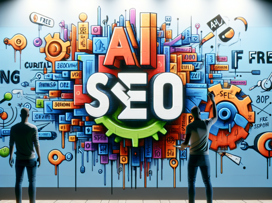 Perplexity AI: 무료 1 클릭 AI SEO 도구 만드는 방법