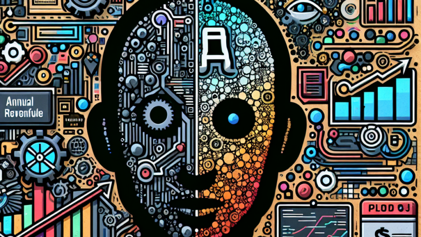 AI 비즈니스 성공 사례, 연 매출 30억원 돌파 l AI 개발자 유민수 CTO (AI 팟캐스트 1)