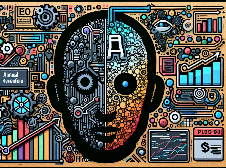 AI 비즈니스 성공 사례, 연 매출 30억원 돌파 l AI 개발자 유민수 CTO (AI 팟캐스트 1)