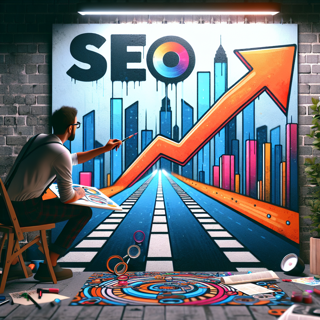 SEO 전문가 고용 가이드: SEO A 플레이어📈를 모집하고 고용하는 방법