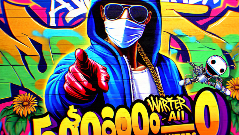 Zimmwriter AI SEO: 1개월 만에 50,000 블로그 방문자 돌파!