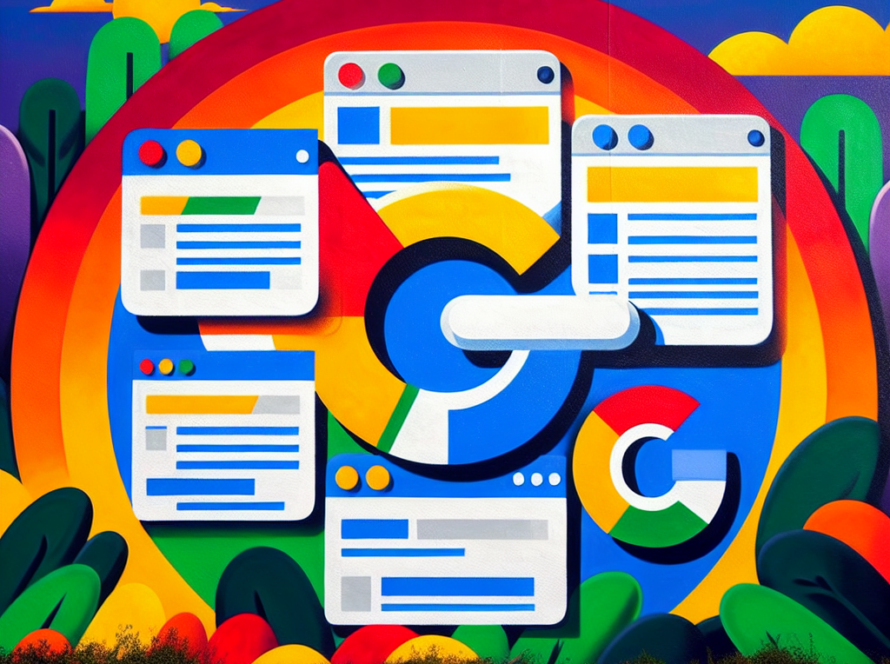 Google에서 사이트 색인 제거 후 해야 할 일