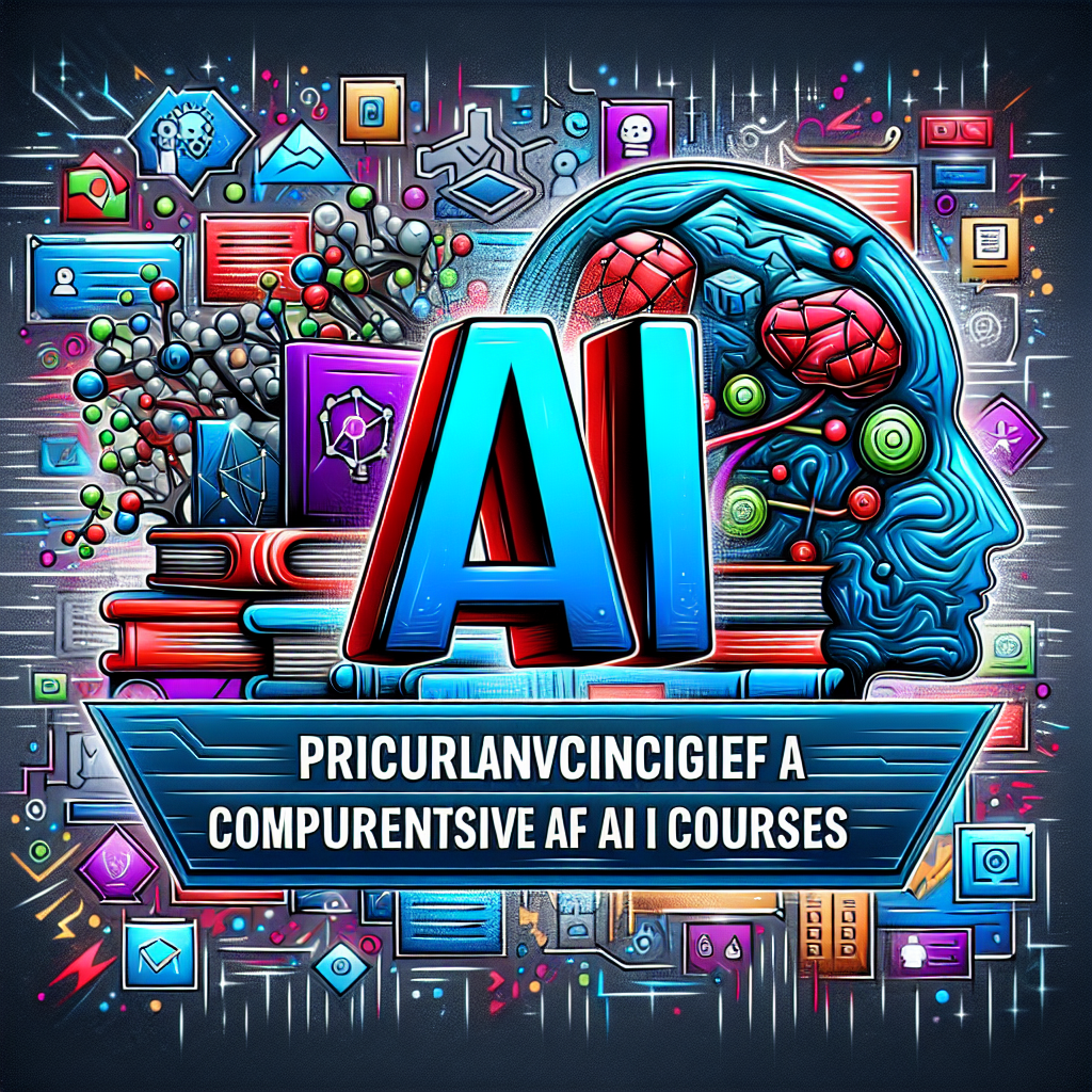 AI 강의 종합 패키지 출시?!