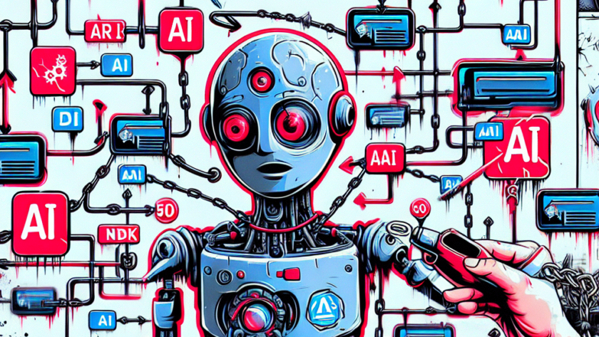AI 링크 빌딩을 활용하여 무료로 DR 50 백링크를 얻는 방법!
