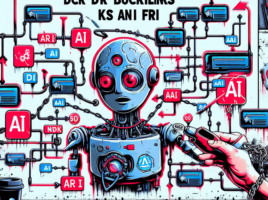 AI 링크 빌딩을 활용하여 무료로 DR 50 백링크를 얻는 방법!