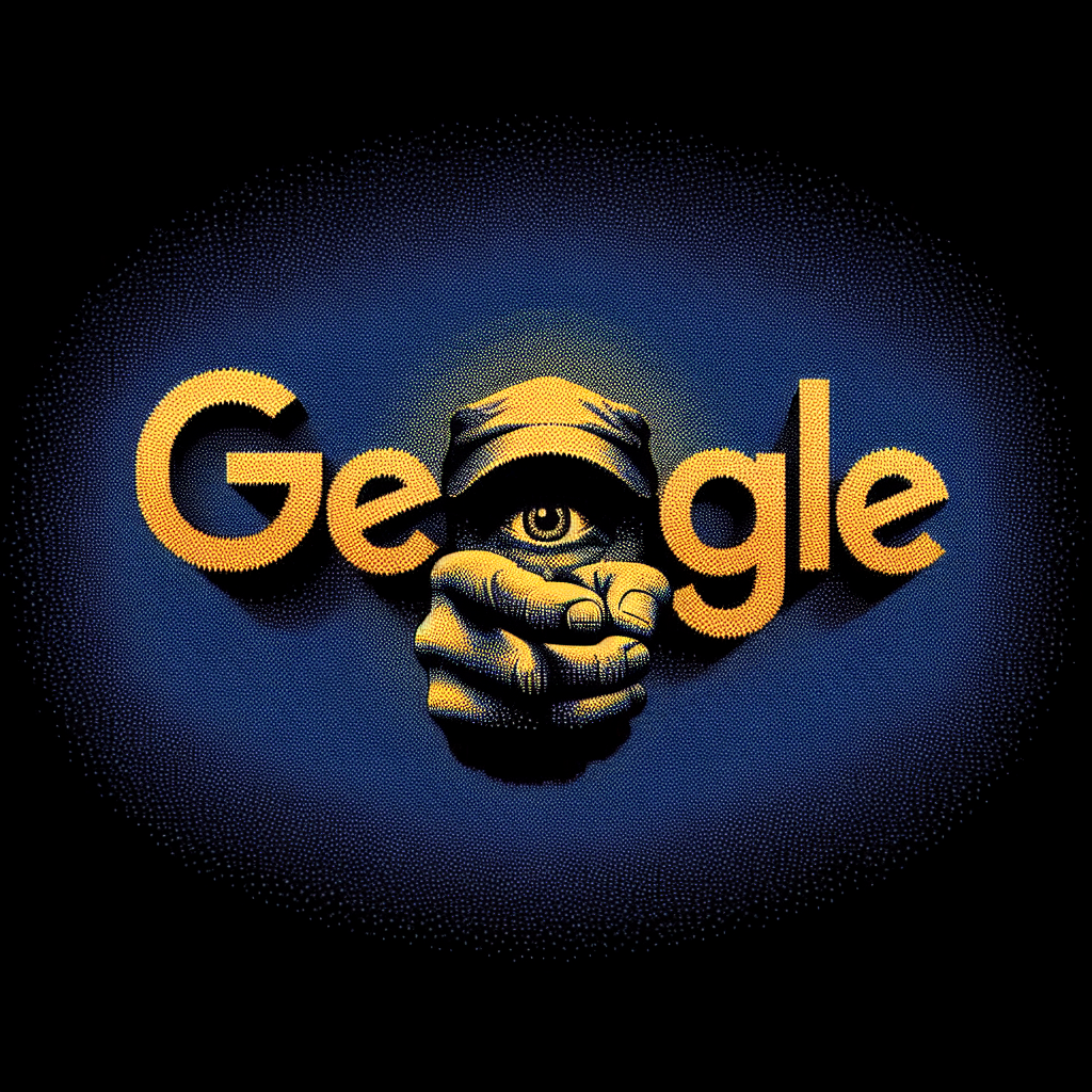 Unveiling SearchGPT: Google's Latest Challenge