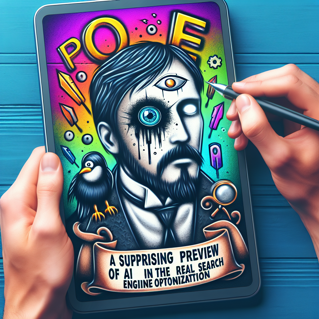 Unbelievable Preview of Poe AI (Free AI SEO!) 🤯