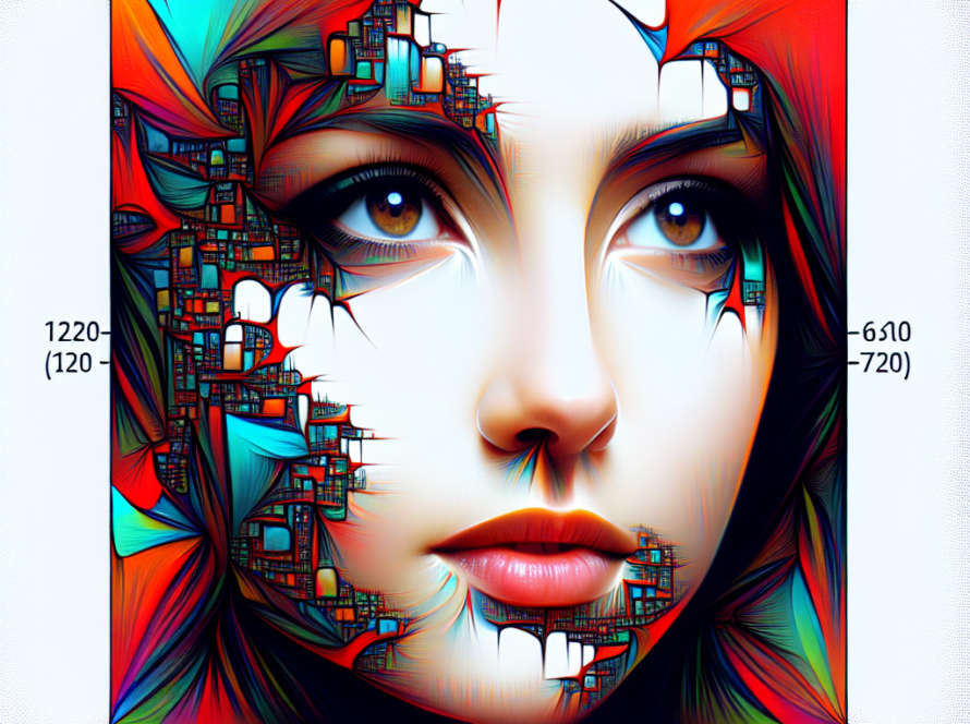안정적인 확산을 사용하여 AI 초상화 쉽게 만들기! (Stable diffusion 사용법)