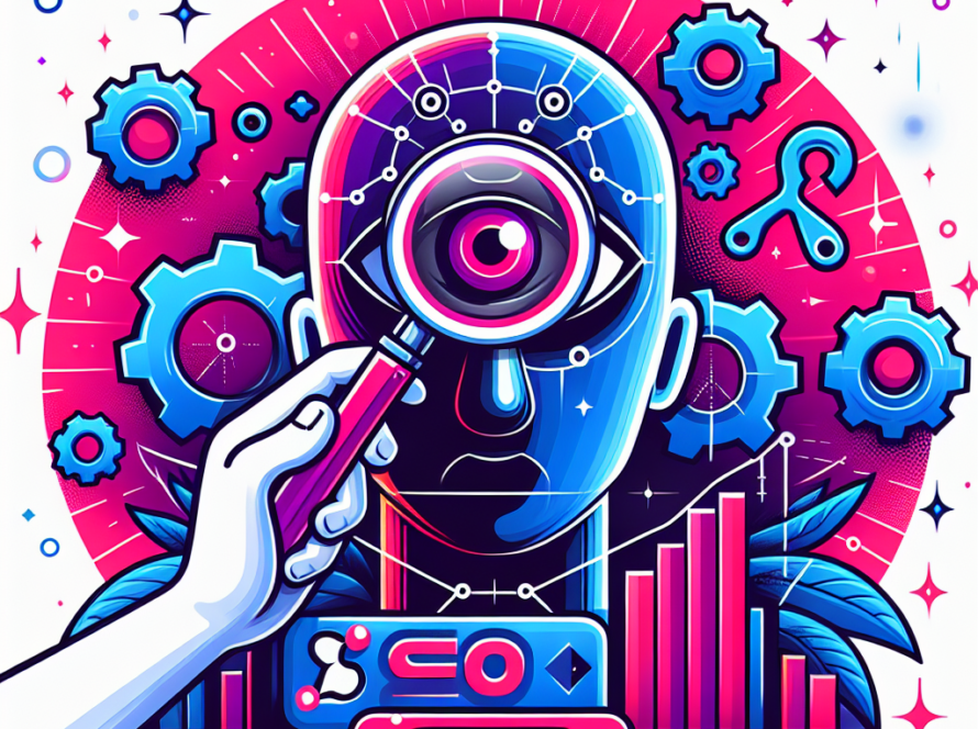 SEO 전략의 신비를 풀어라-놀란 AI 1 클릭 도구!