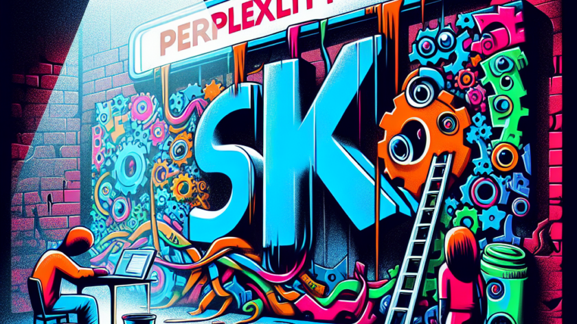 사용되지 않는 Perplexity AI SEO 도구를 사용해야 합니다!