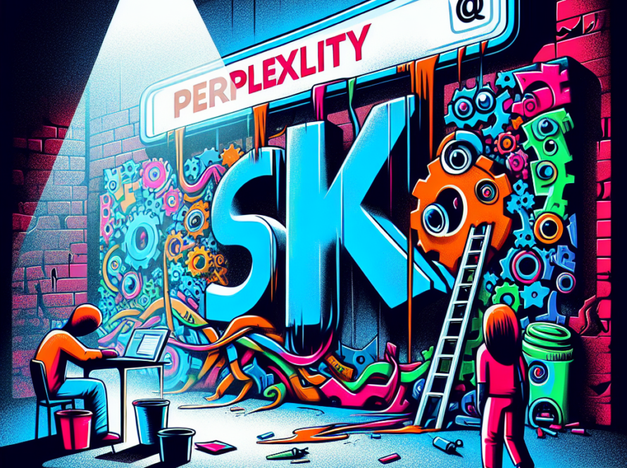 사용되지 않는 Perplexity AI SEO 도구를 사용해야 합니다!