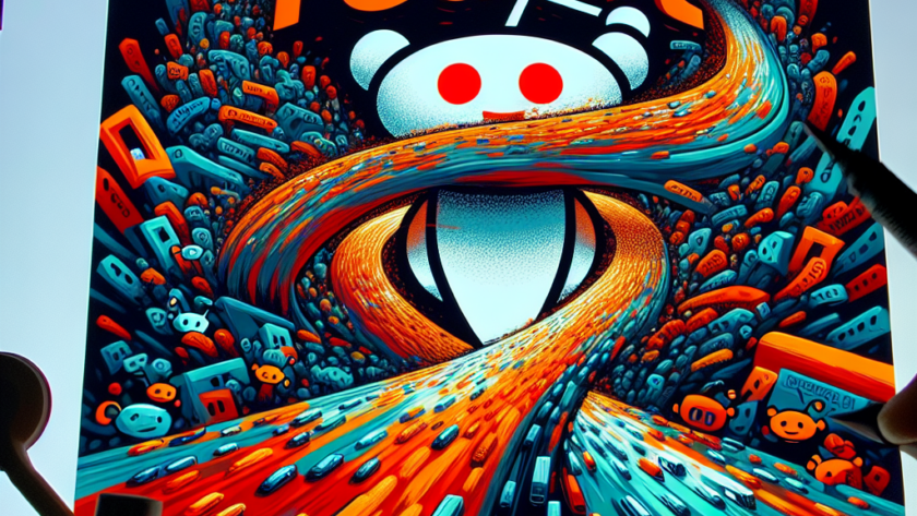 Reddit AI SEO : Reddit (무료!)의 트래픽 0 ~ 5 억 7,200 만. - 개선된 제목
