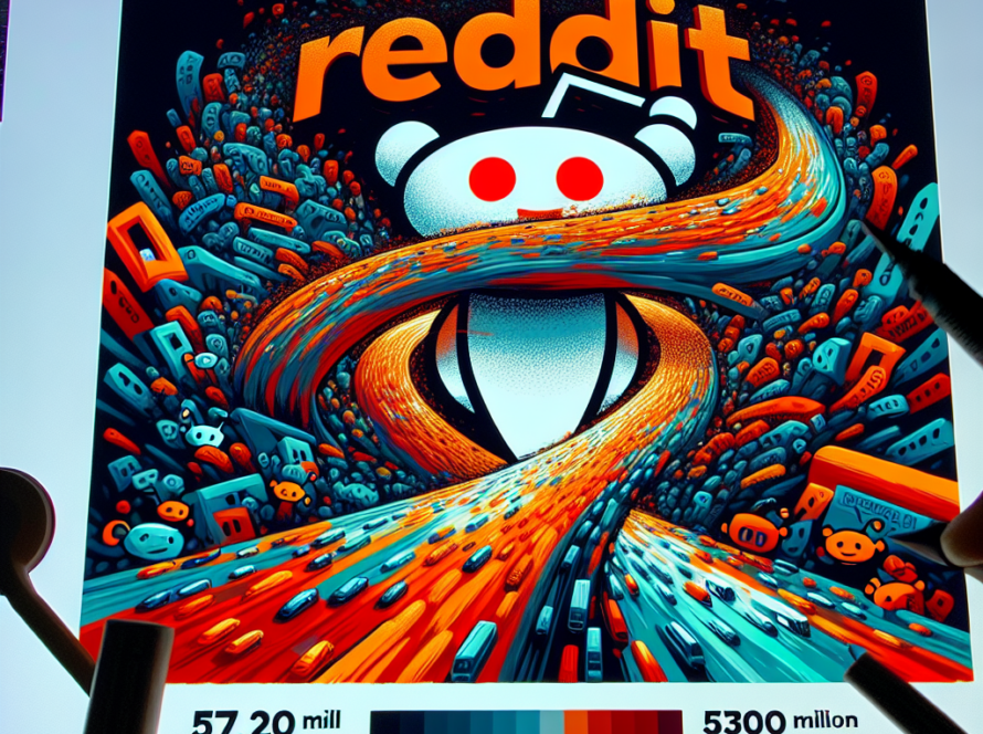 Reddit AI SEO : Reddit (무료!)의 트래픽 0 ~ 5 억 7,200 만. - 개선된 제목
