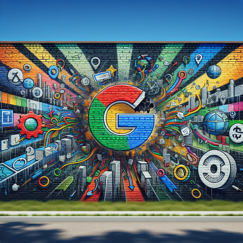 Google의 업데이트로 인한 SEO 파괴?