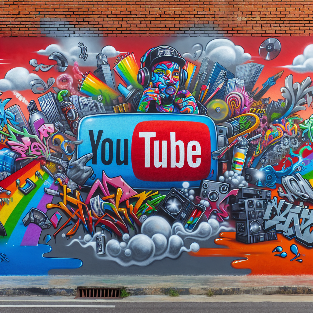 The Power of YouTube