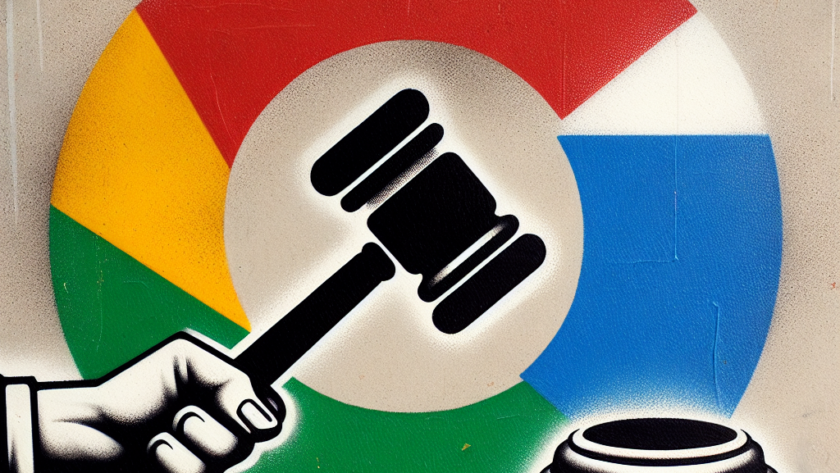 Judge Rules Google Holds Illegal Monopoly on Search