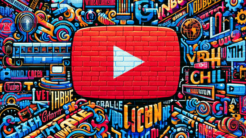 The Power of YouTube