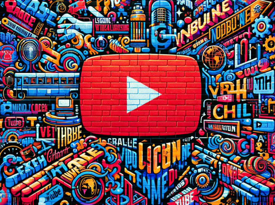 The Power of YouTube