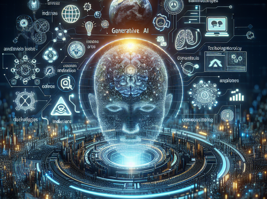 1부터5부까지의통합본: AI가 이끄는 미래, 산업과 기술의 변화 - 생성형 AI부터 AGI까지, AI 비즈니스와 기술 트렌드를 총정리