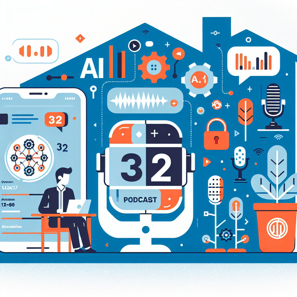 자동화를 위한 꿀팁 공개! 24시간 일을 대신해주는 방법 | AI 팟캐스트 32