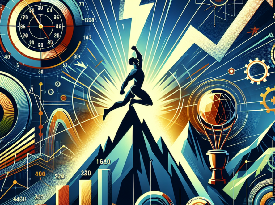 Unidentified Language: How to Reach the Top in 5 Hours with Bolt.new 😱