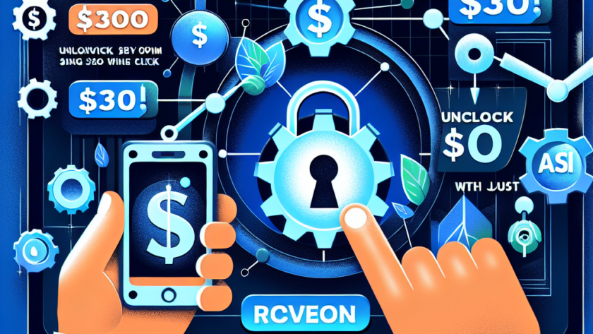 Revolutionize Your SEO Strategy: Unlocking $300 in Just One Click with AI