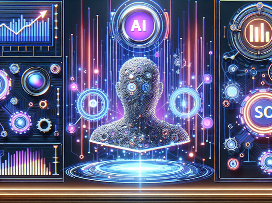 이 최신 Google AI SEO 업데이트는 놀랍습니다 (무료!) 🤯