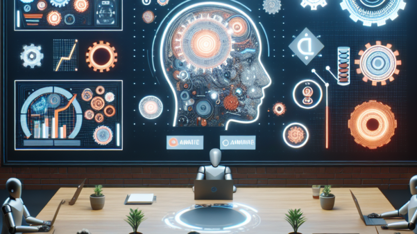 ChatGpt 검색: AI 업데이트의 새로운 기능들을 확인하세요!