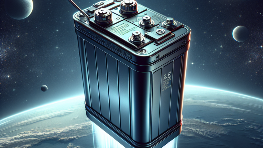 LG엔의 배터리, SpaceX 인류 역사상 최초 우주선 탑승에 공급되는 의미 | 엄격한 품질 기준을 통과한 배터리 제조 | 고열, 고압, 고진동에 견디는 배터리 품질