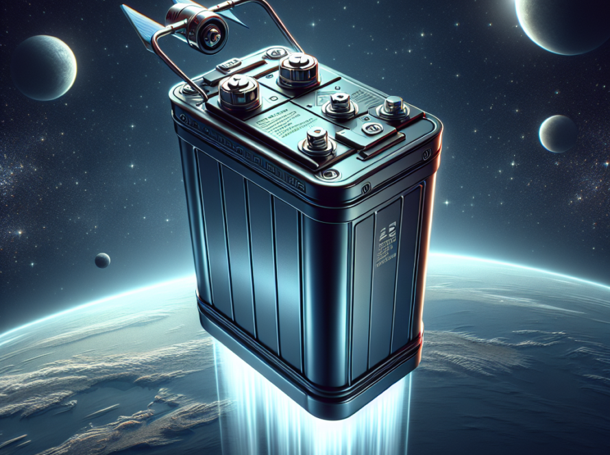 LG엔의 배터리, SpaceX 인류 역사상 최초 우주선 탑승에 공급되는 의미 | 엄격한 품질 기준을 통과한 배터리 제조 | 고열, 고압, 고진동에 견디는 배터리 품질